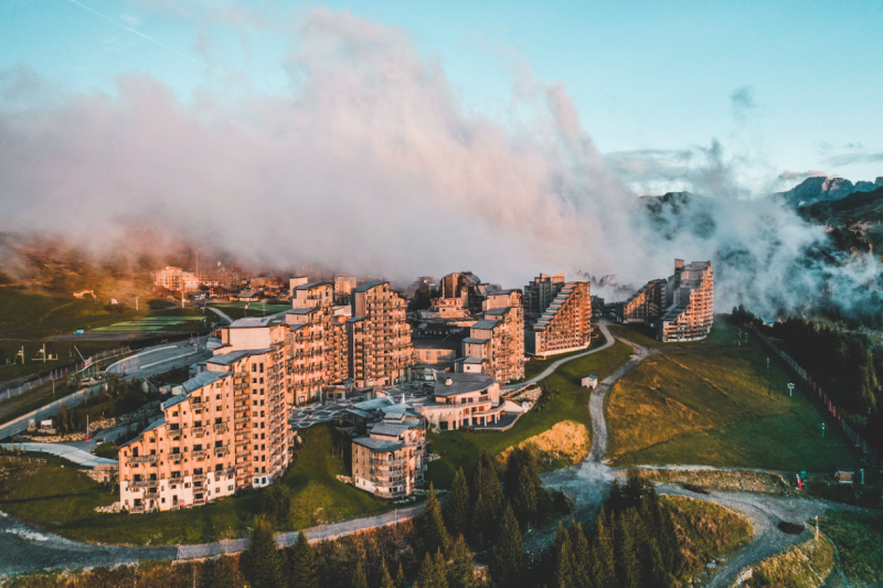 La Falaise