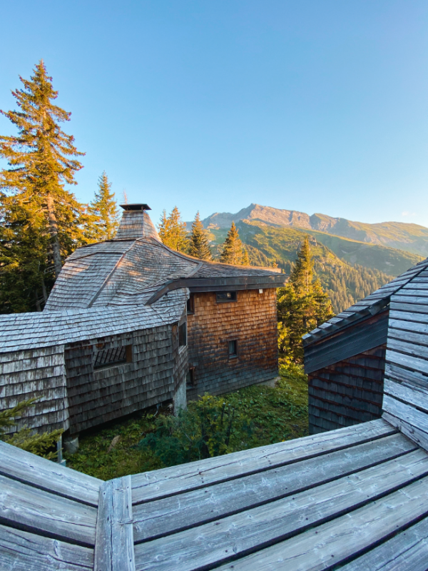 Les Hauts-Forts
