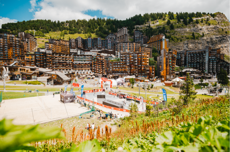 Le Festival