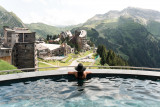 Outdoor Swimming Pool